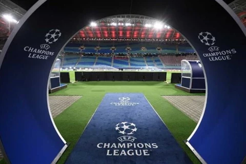 سلوفيني لدوري أبطال أوروبا.. إعلان حكام النهائيات القارية 2024